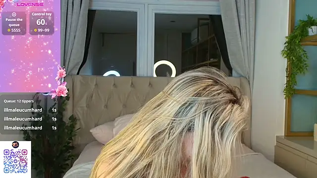 Florence_FordのライブXXXチャット