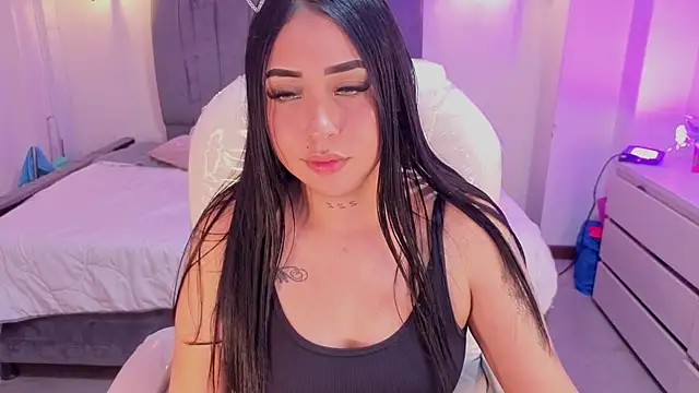 Živý XXX chat iam_sofiia