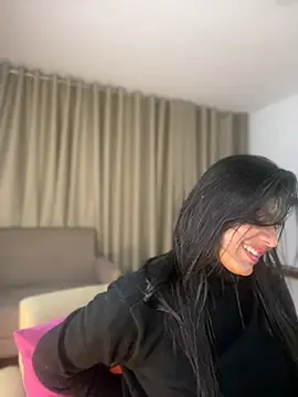 Chat XXX en directo de Zandrina