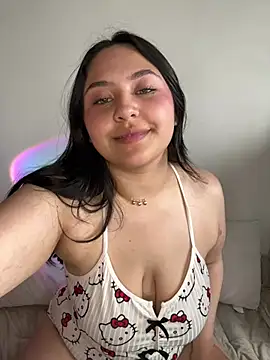 XXX chat uživo modela Siena_kai