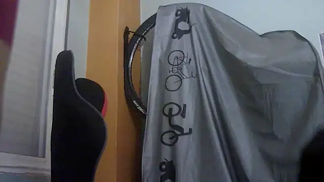 porkorossy Webcam-Show