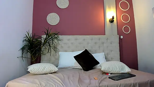 Chatroom XXX en direct de GabyRouge