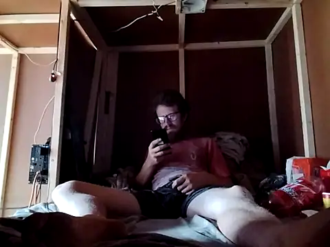hothippie420 élő XXX-chatje
