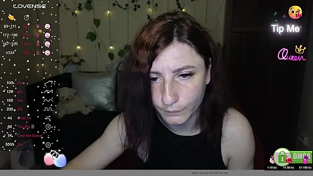 Chat +18 de Muse_kitty_jenia ao vivo