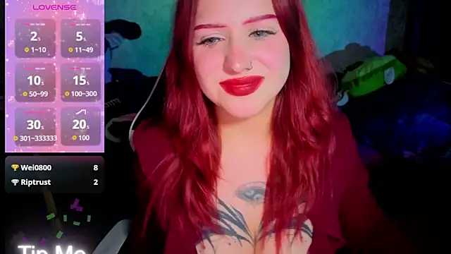 Mini_Lady1's Live XXX Chat