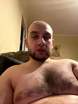 LuckyGirlfriends Show Webcam
