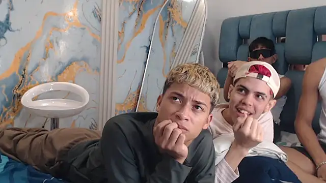 EMPIRE_BOYS1 live XXX chat