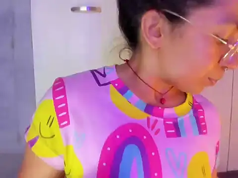 chiarafustox Obrolan Langsung XXX