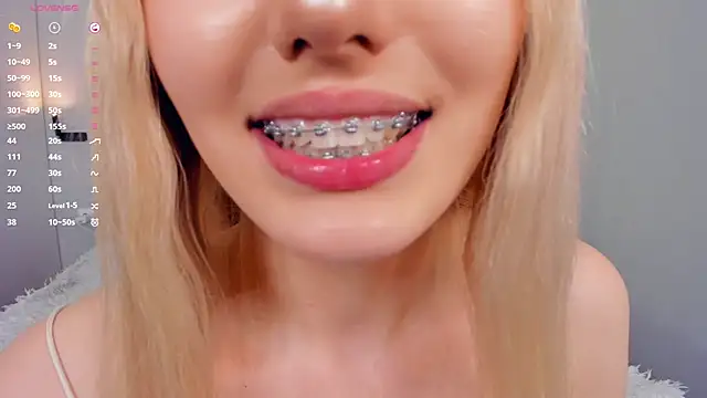 Chat +18 de Barbiebloom ao vivo