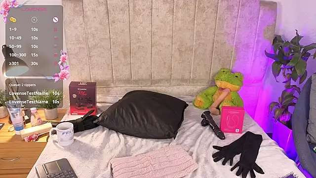Emily_hall19's Live XXX Chat