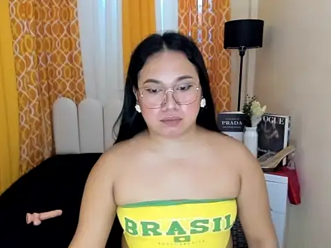 โชว์เว็บแคมของ BigCockLexie
