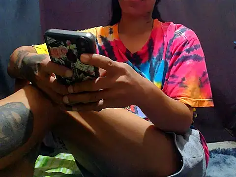 AwesomeMistress_Bigcock Pertunjukan Webcam