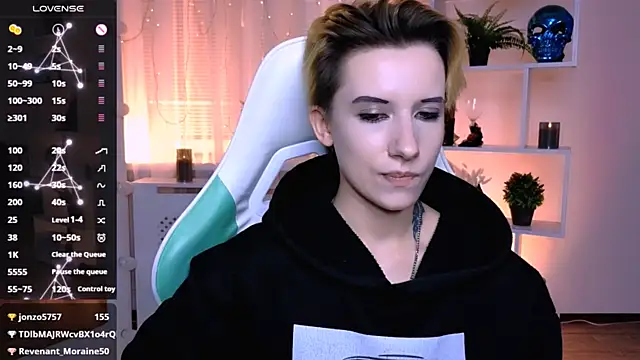 Chat XXX Live _Rein_ramm