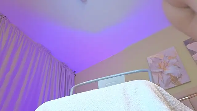 Esmeralda_Candy 라이브 XXX 채팅