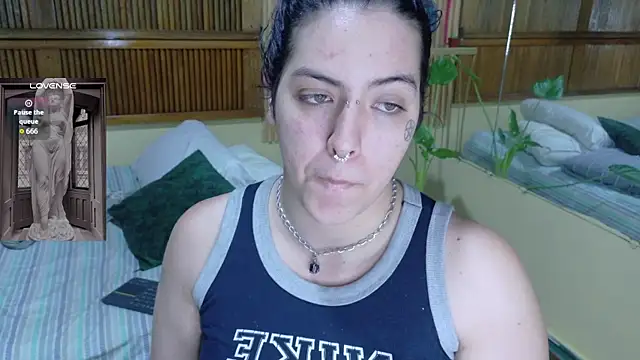 Chat XXX Live Eli666uwu