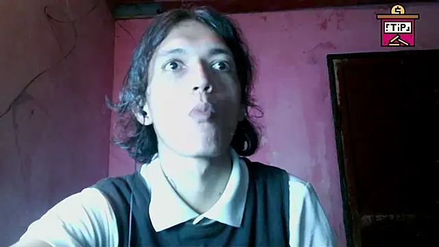 Živý XXX chat cherryuwu