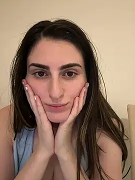 OliviaBaby- – webcam-show