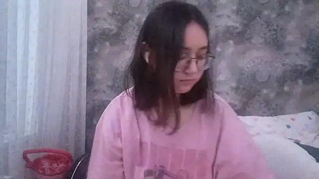 Webkamerová show JettaFlorey