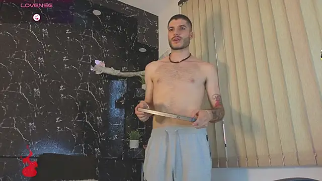 عرض كام Rafael_Mendezz