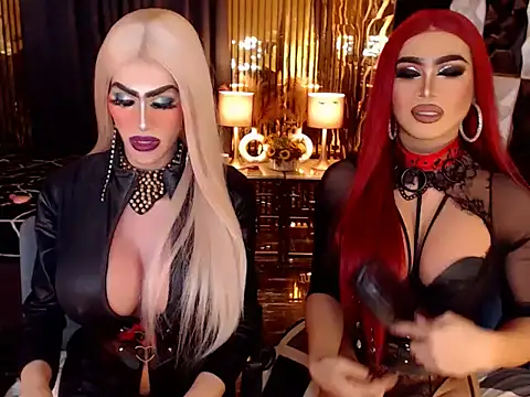 Онлайн чат XXX MonstrousCockDiva