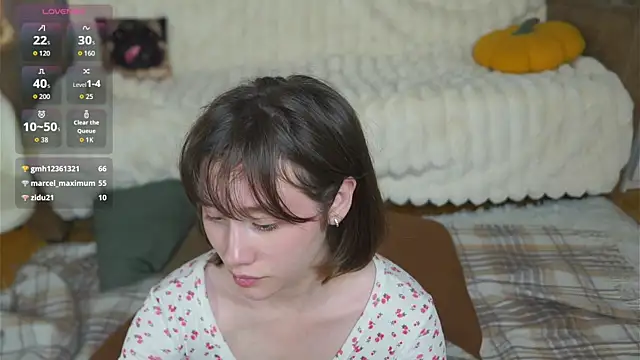 SherryBoone Live XXX-Chat