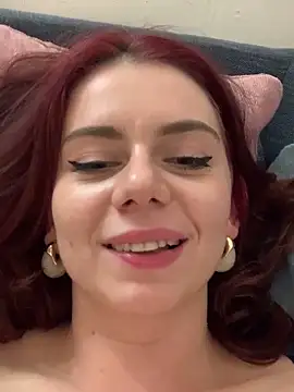 VelvetChloe Chat XXX in diretta