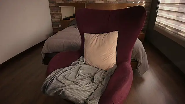 alicewilloww's Live XXX Chat