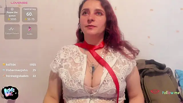 Baioleth Adlı Modelin Canlı XXX Sohbeti