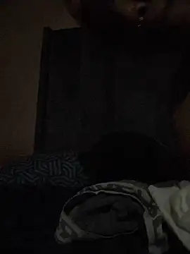 Chat XXX en directo de BlessingsXO