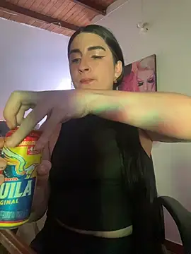 lola_diez's Webcam Show