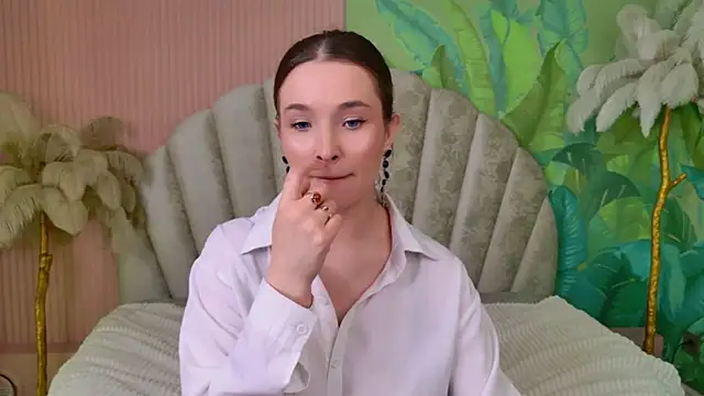 Lina_Sinerz's Live XXX Chat