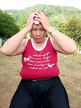 kalara_kail 라이브 XXX 채팅