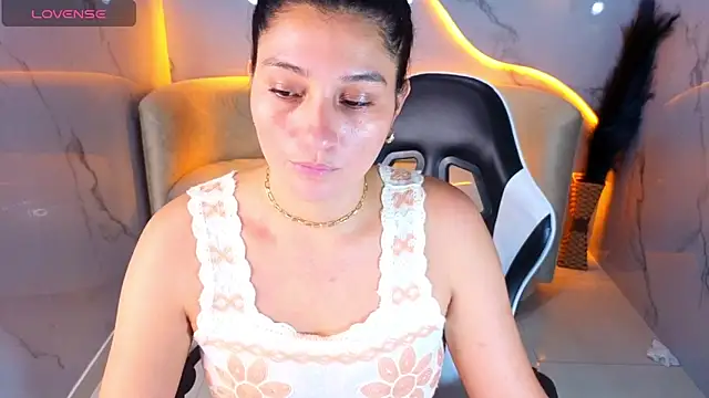 Chat soba uživo modela Alisson_tx_