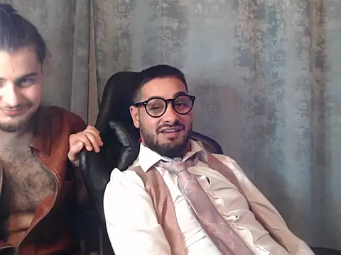MajesticGOLD Webcamshow