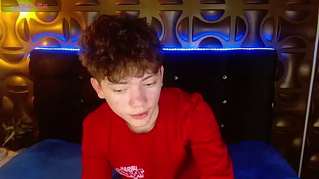عرض كام cruz_dante