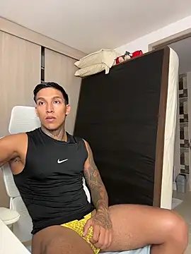 sendfer élő XXX-chatje