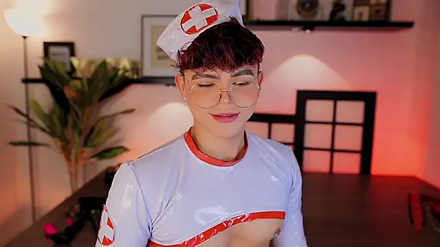 PRINCE_STEV 网络视讯表演