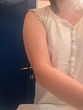 Milfhot1 Webcam show