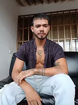 Niick01_'s Webcam Show