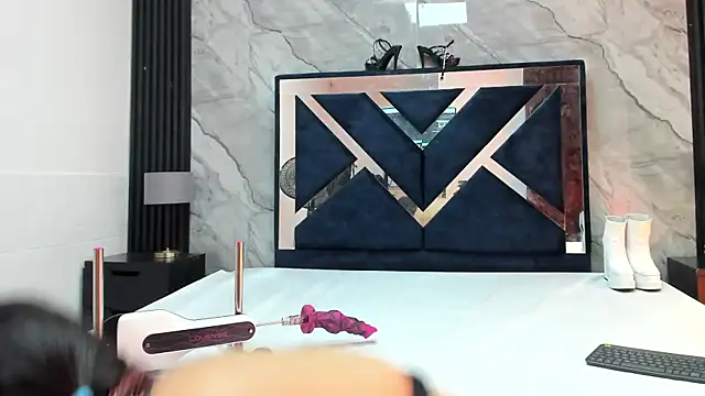 Chat XXX Live VioletRose_as
