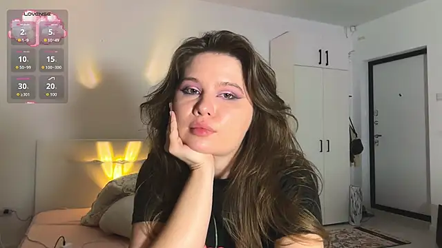 Živý XXX chat PonyChika