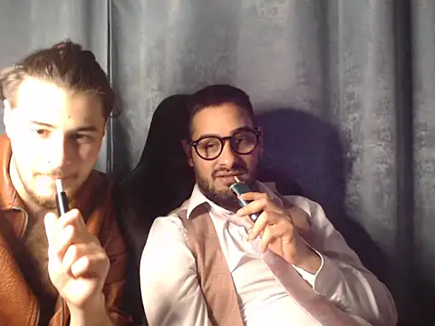 MajesticGOLD Webcam Show