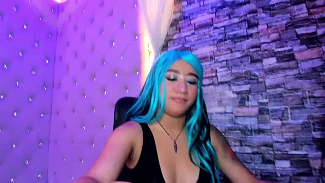 Zafira_Star Adlı Modelin Canlı XXX Sohbeti