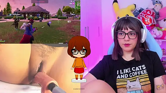 Chat +18 de cinna_monroll ao vivo