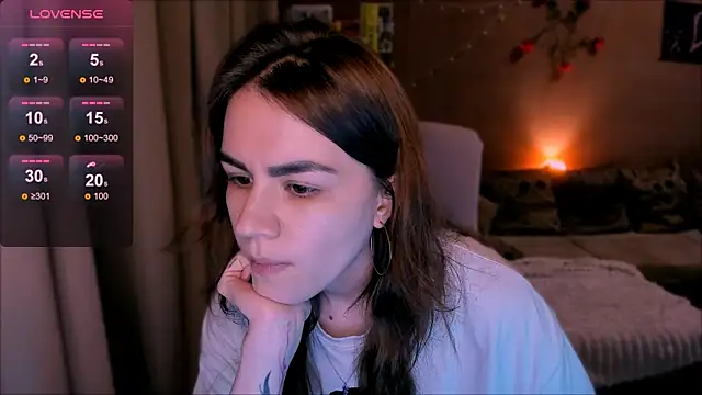Živý XXX chat _selectrra