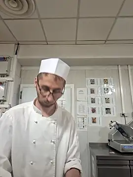 MattedOdobenus Webcam show