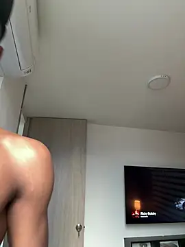 fernando_montanna Chat XXX in diretta
