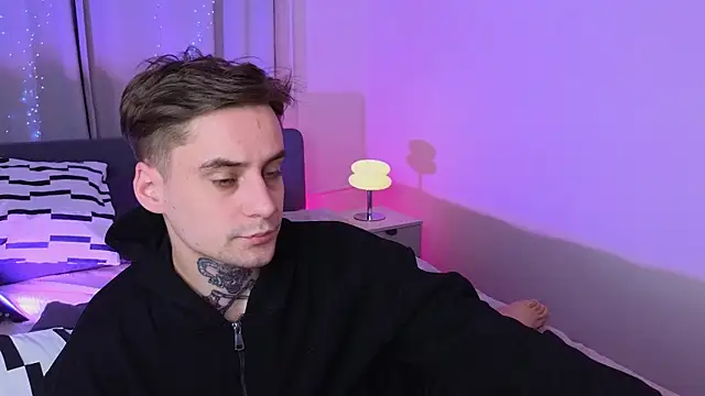 drillfi11's Webcam Show