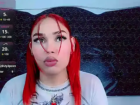 salome-guzman06 Webcamshow