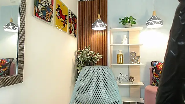 دردشة Dalila_Sky الجنسية المباشرة